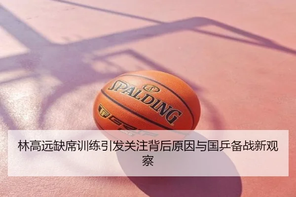 林高远缺席训练引发关注背后原因与国乒备战新观察
